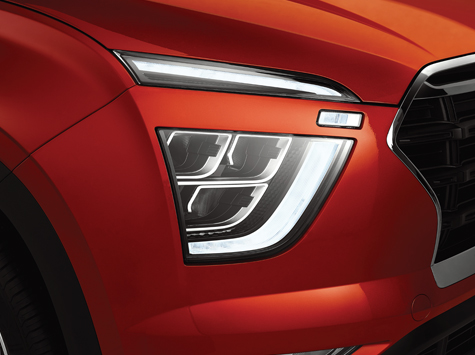 Signature lumineuse distinctive