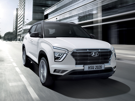 Un design réinventé