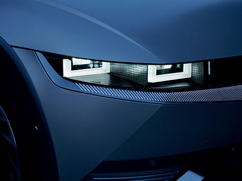 La lumière : en 256 pixels.