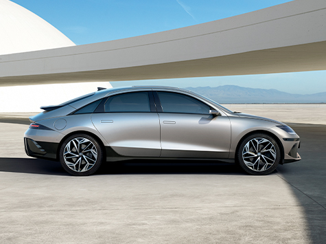 Un profil sophistiqué.