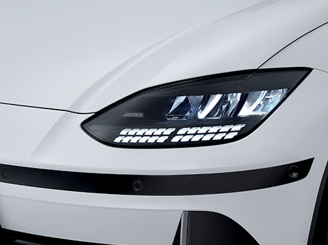 Élégance et simplicité.