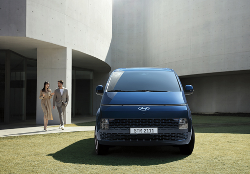 Un design fait pour se démarquer.