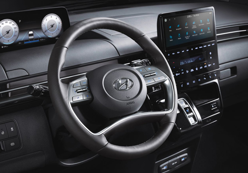 Fonctions de sécurité inégalées.