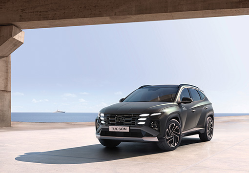 Un design révolutionnaire.