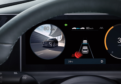 Des technologies utiles.