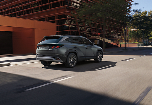 Une sécurité optimale.