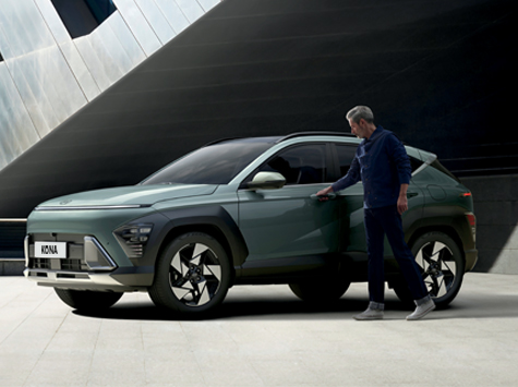 Nouveau design futuriste.