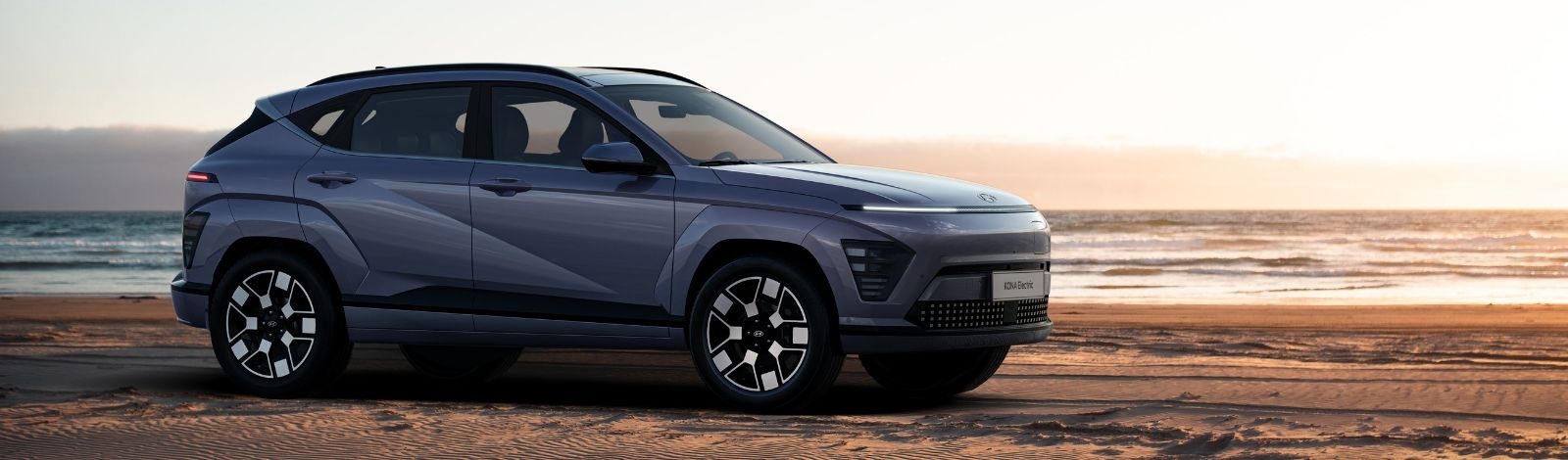 Hyundai - Kona