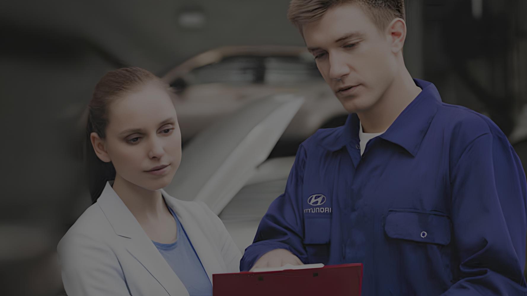 Prenez un rendez-vous atelier